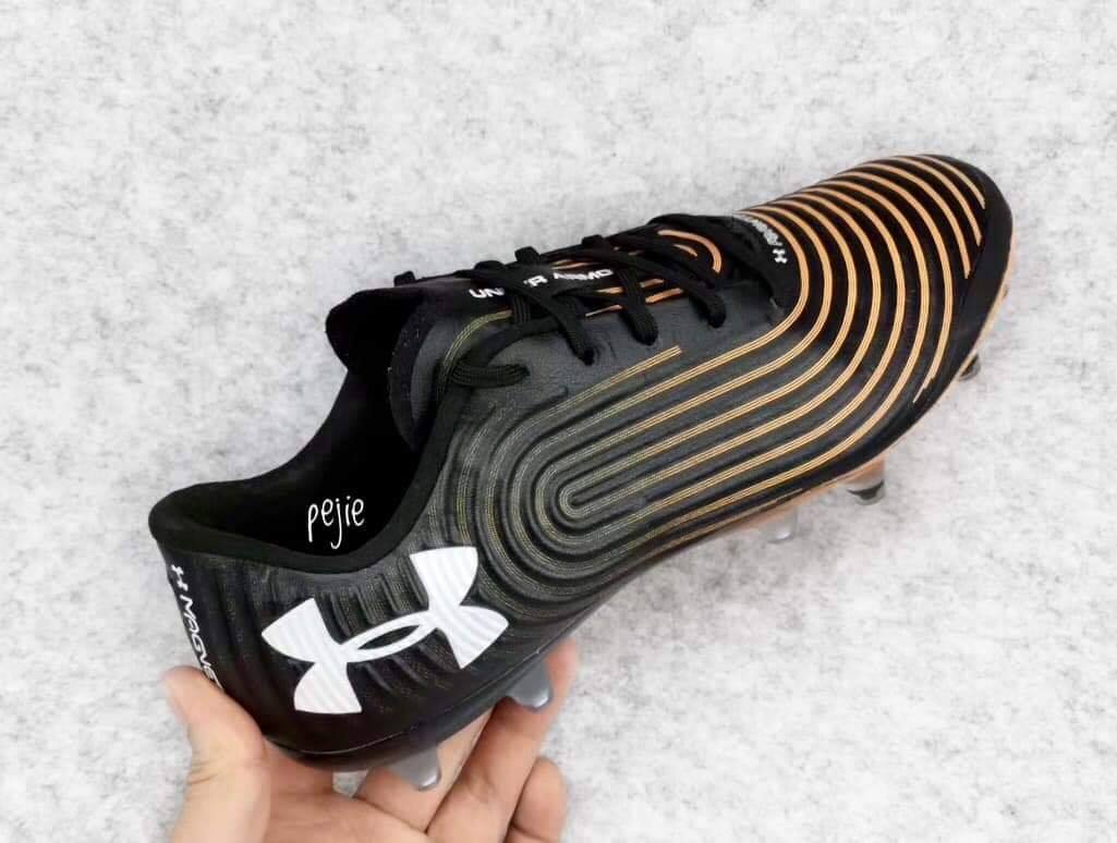 Under armour soccer cleats 2019 outlet